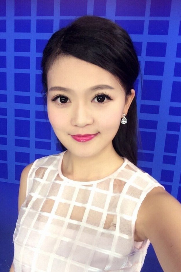 Wei Zhou's picture in the cast