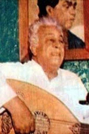 et billede af Mahmoud El Sherif