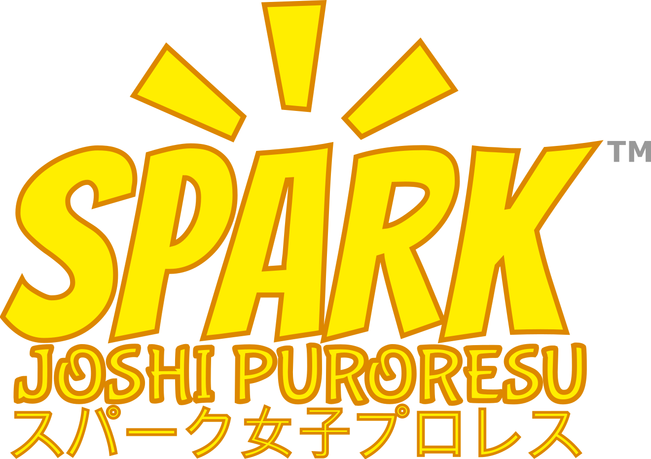SPARK Joshi Puroresu Of America