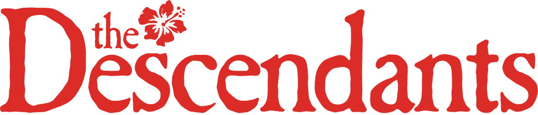The Descendants Logo