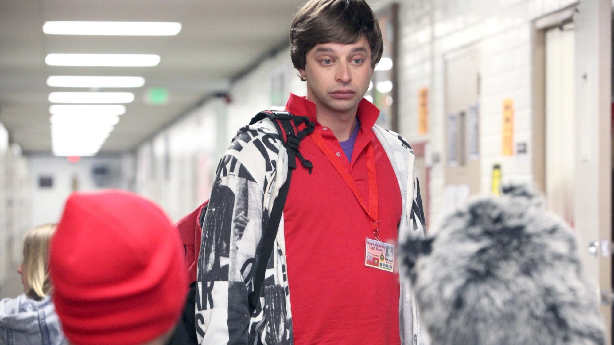 Kroll Show