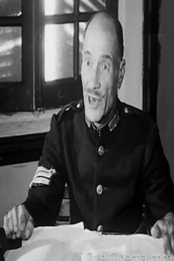 et billede af Tawfik Sadek