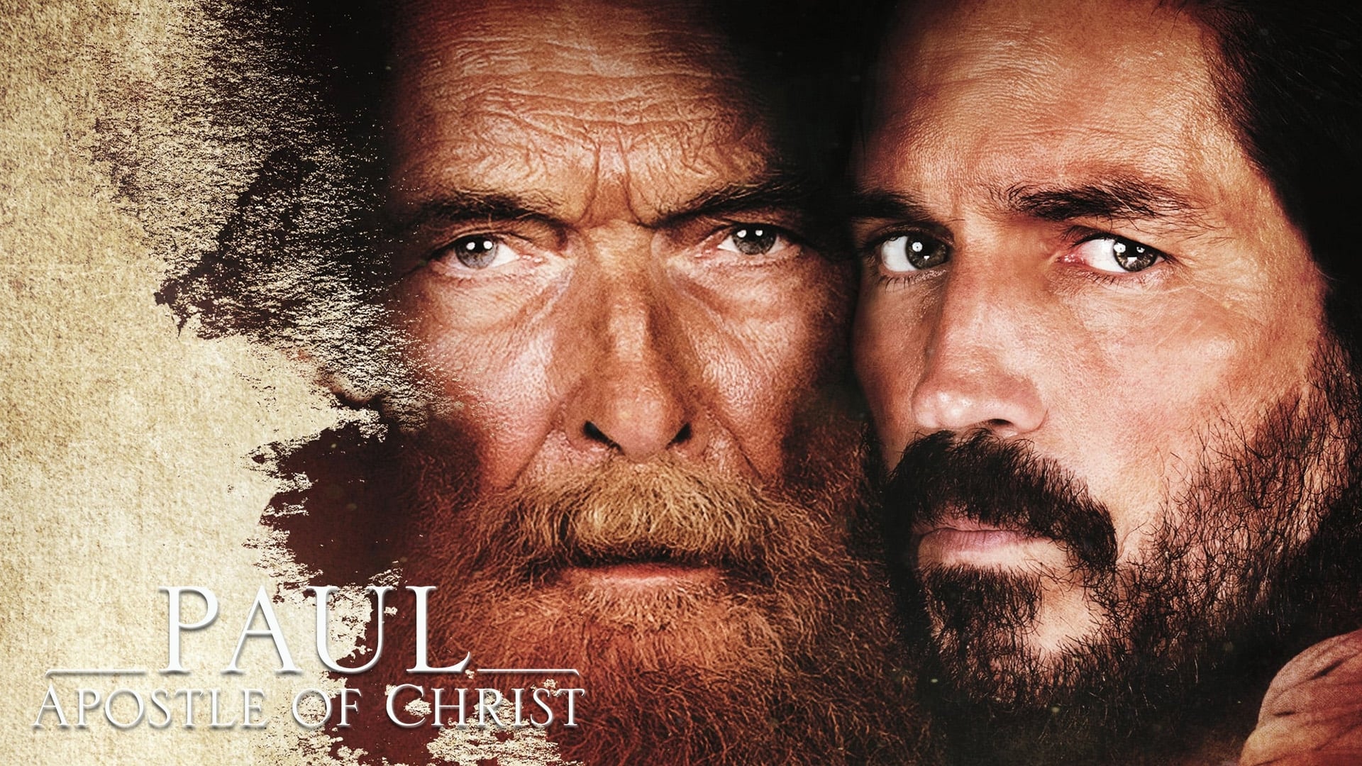 Paul, Apostle of Christ (2018)