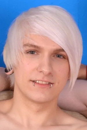 et billede af Seth Tanner