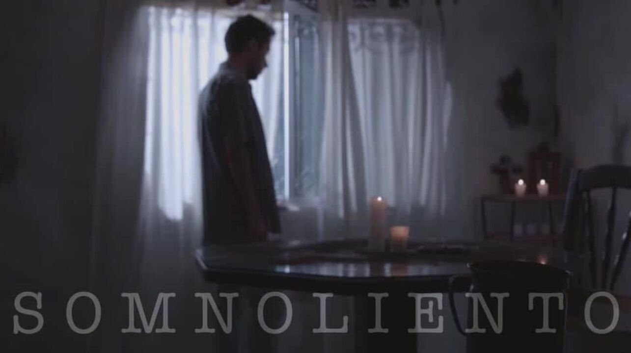 Somnoliento backdrop