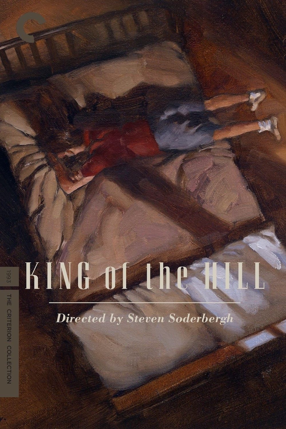 King of the Hill