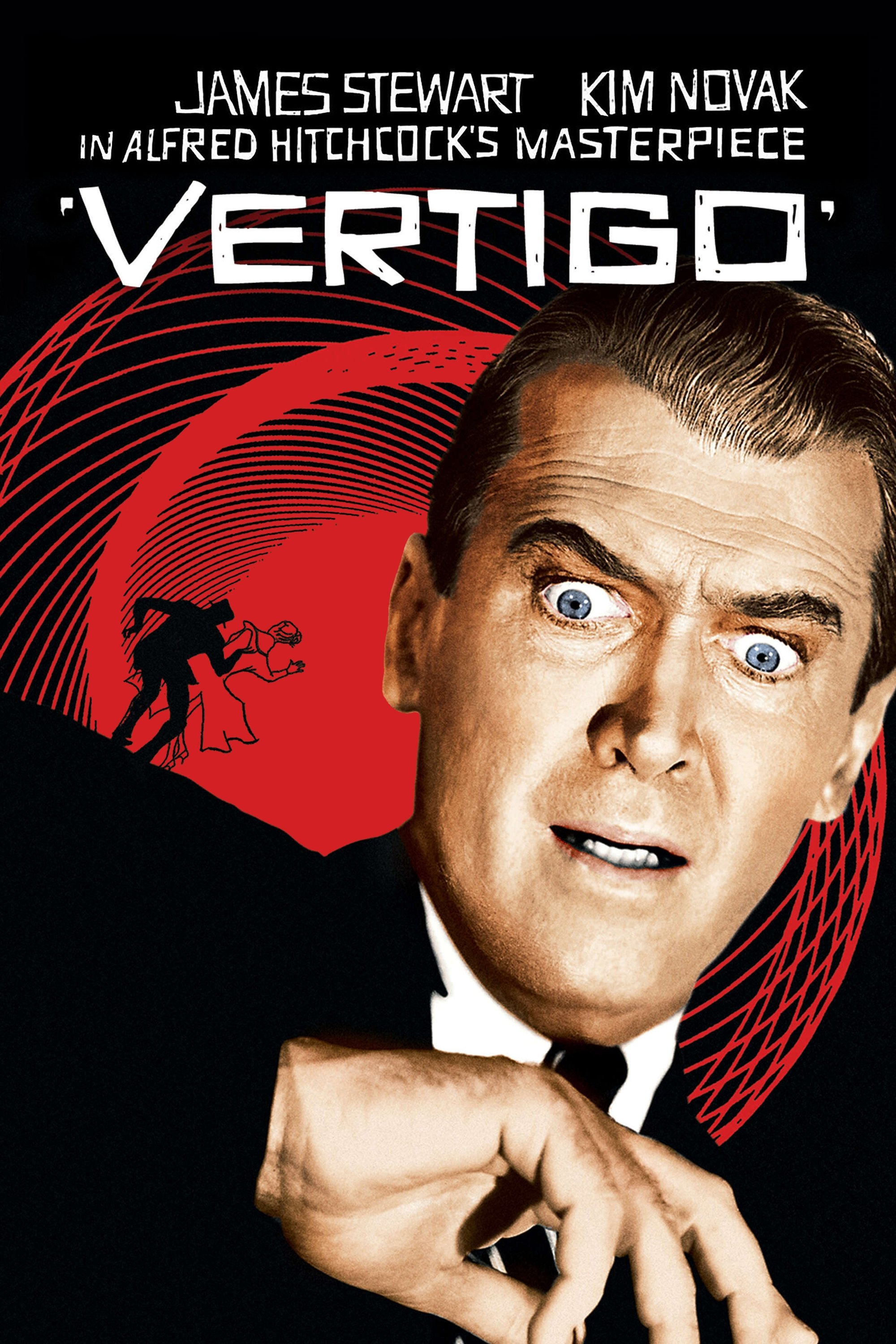 Vertigo