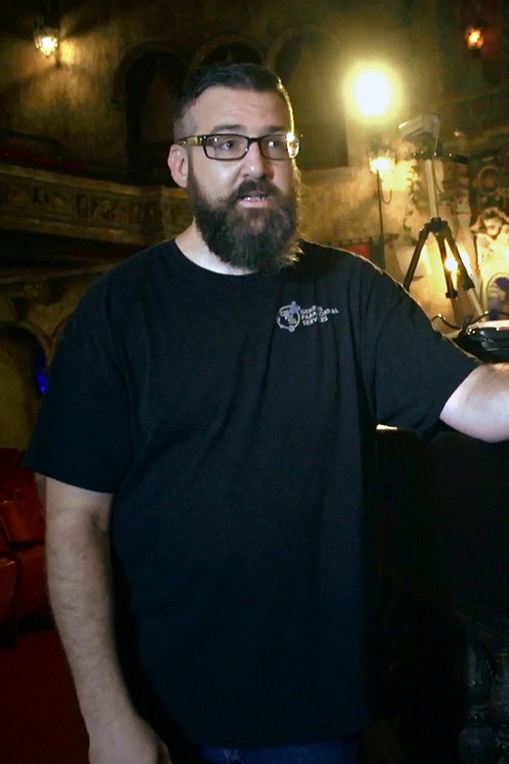 et billede af Jeremy Rettig