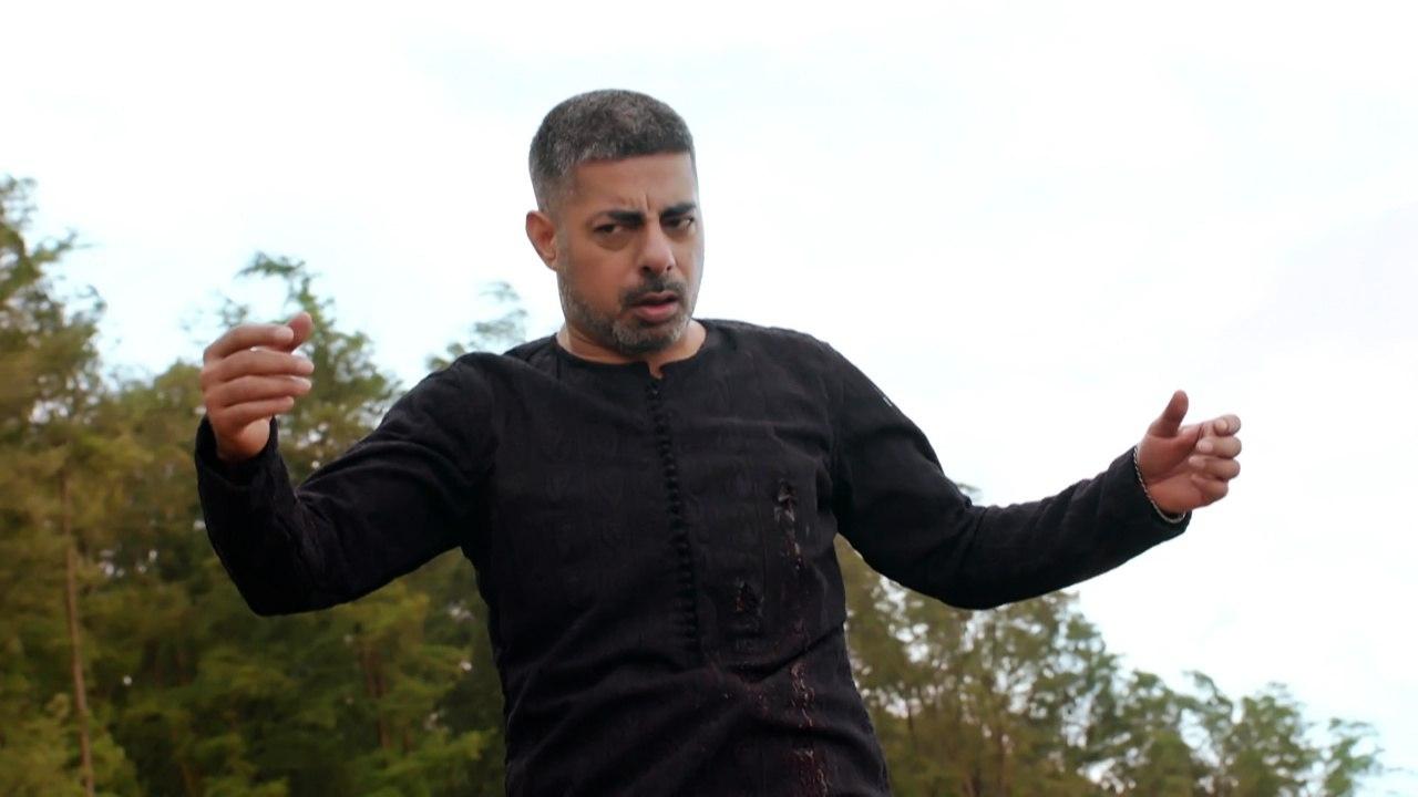 Thumbnail for Junaid Khan's Battle for Life Season 1 Episode 122