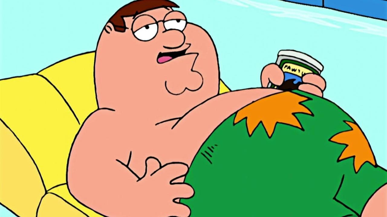 Episode 1 - Lord Peter