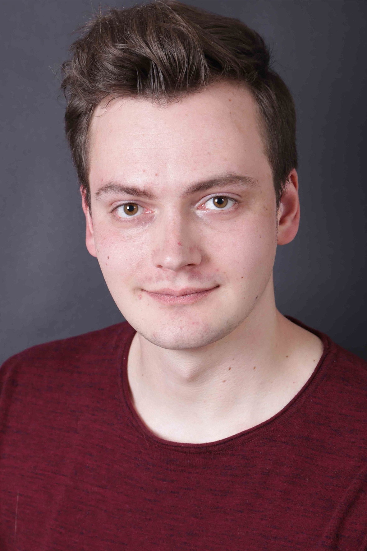 et billede af Valentijn Kempkes