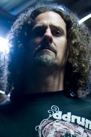 et billede af Paul Mazurkiewicz, Jr.