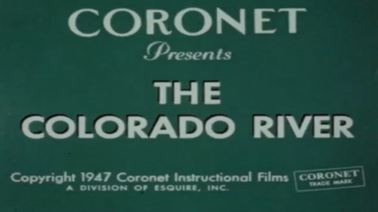 The Colorado River (1947)