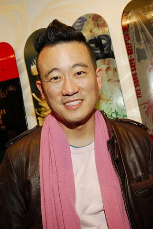 et billede af Beau Sia