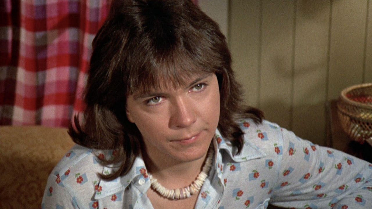 The Partridge Family