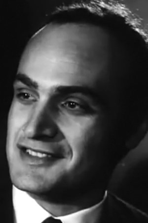 et billede af Giorgos Sifis