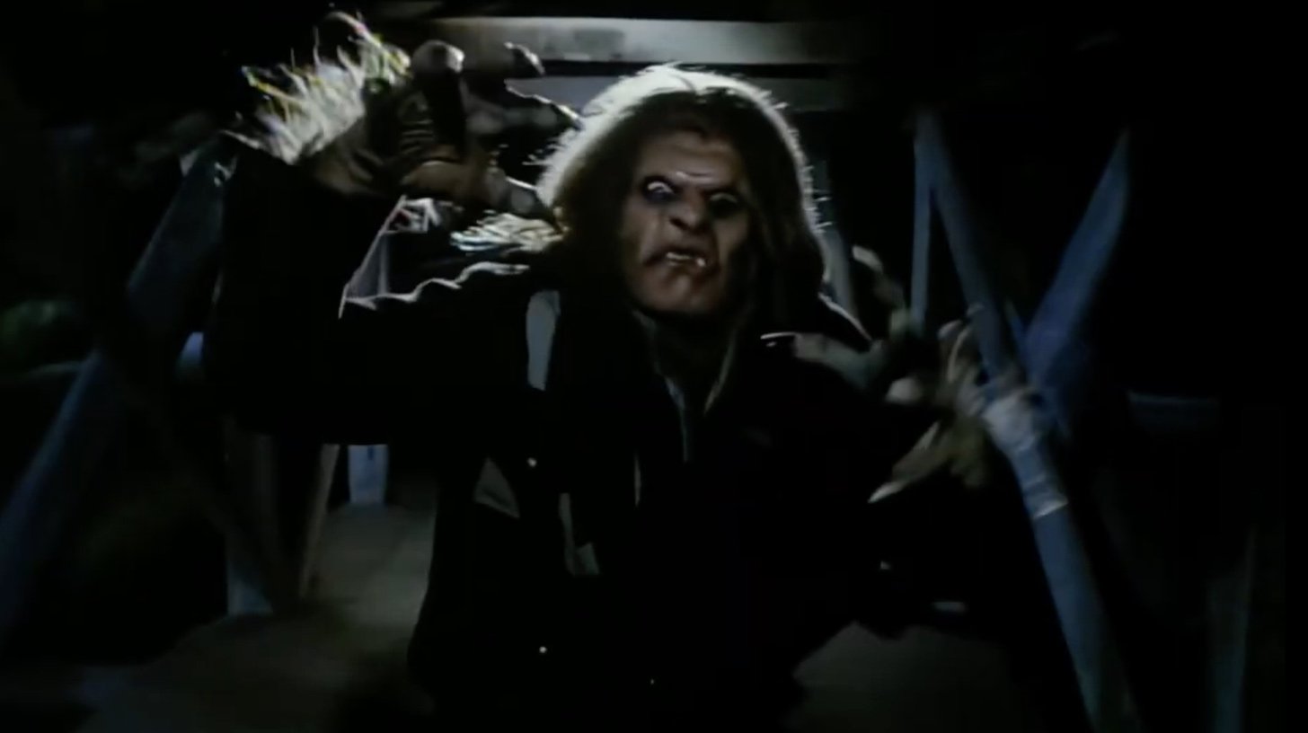 The Midnight Hour (1985)