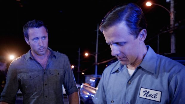 Hawaii Five-0 Staffel 6 :Folge 15 