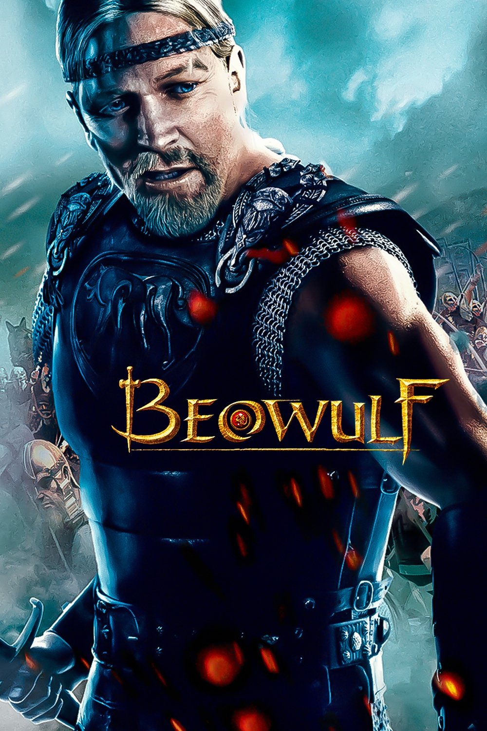 Beowulf