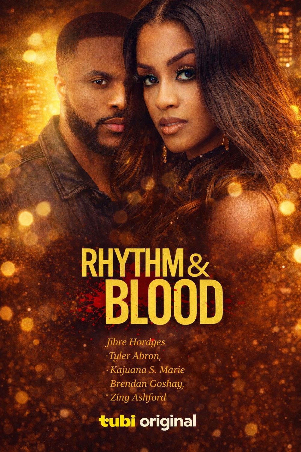 EN - Rhythm & Blood (2025)