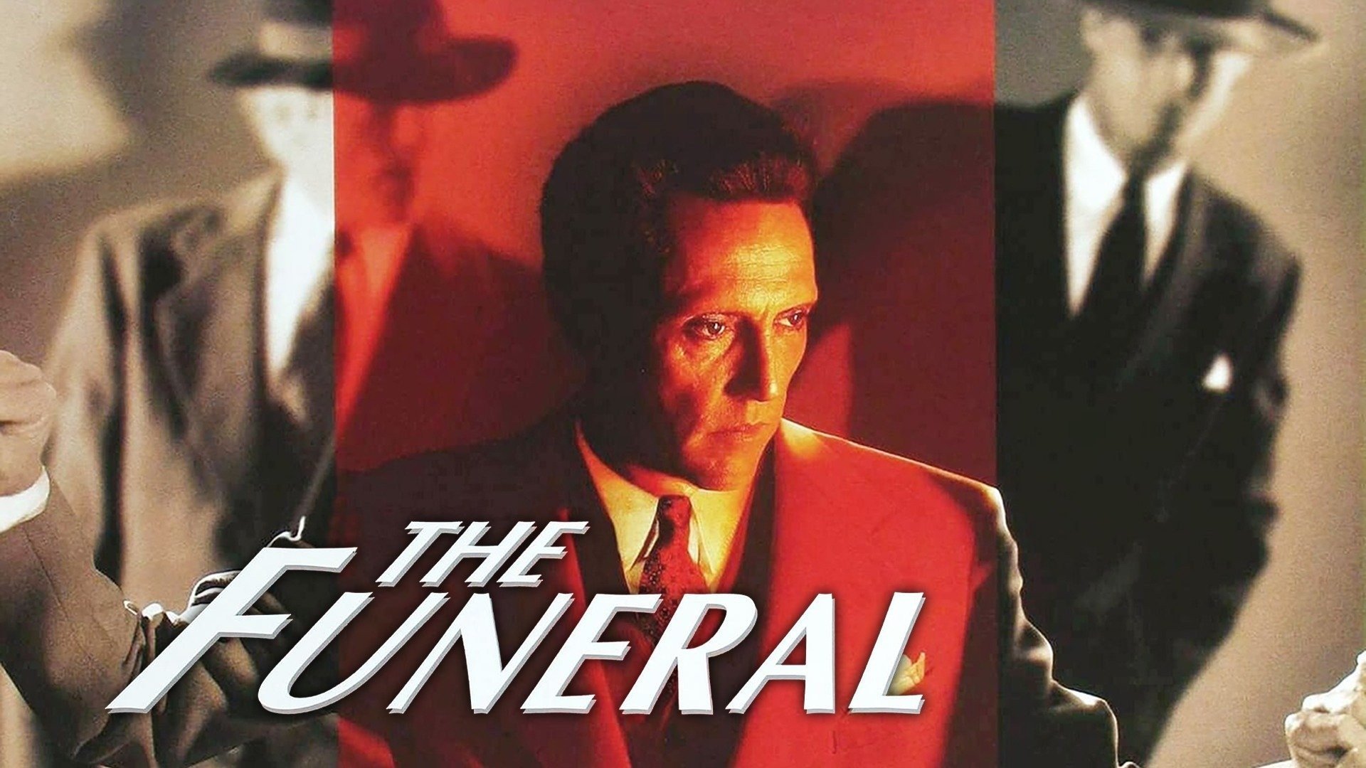 The Funeral (1996)