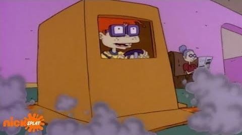 Rugrats