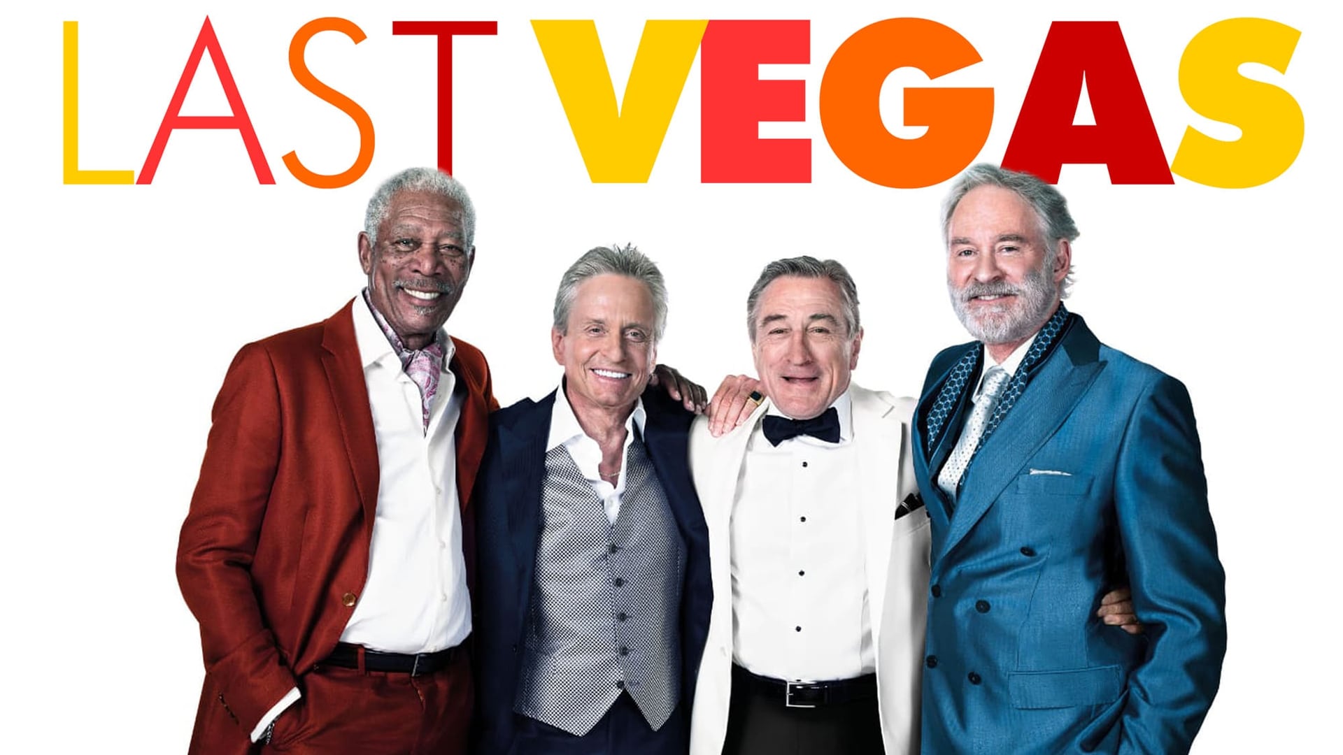 Last Vegas (2013)