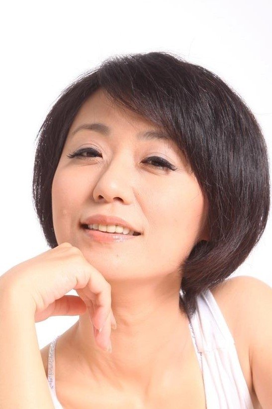 et billede af Jie-Fei Huang