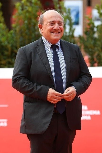 et billede af Fabrizio Corallo