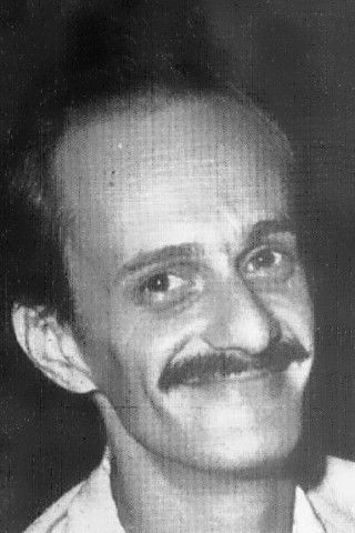 et billede af Older Cazarré