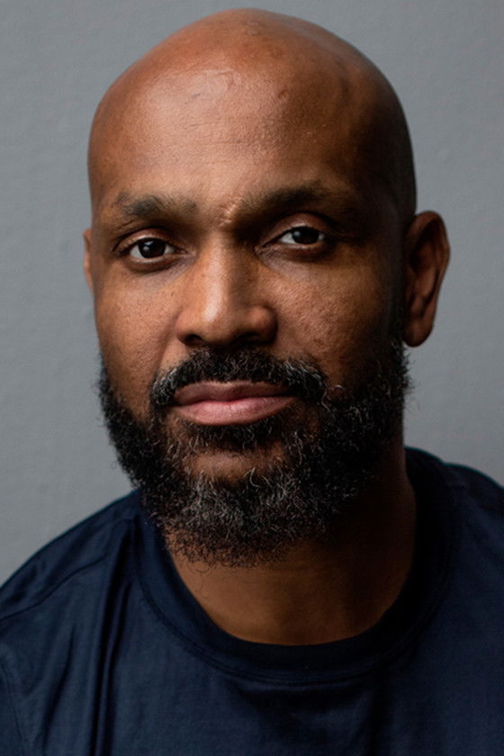 et billede af Victor de Almeida