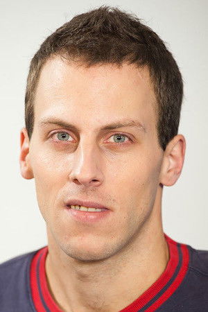 et billede af Benedikt Tulen