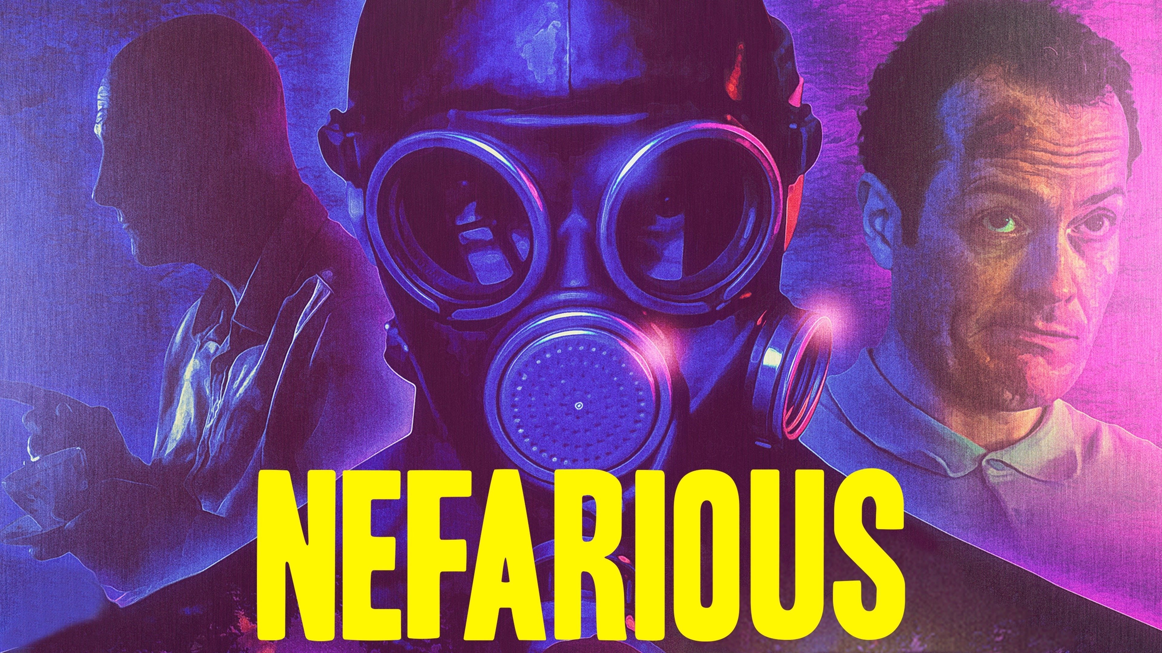 Nefarious