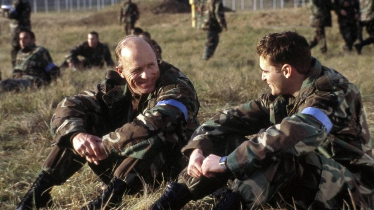 Army Go Home! (2002)