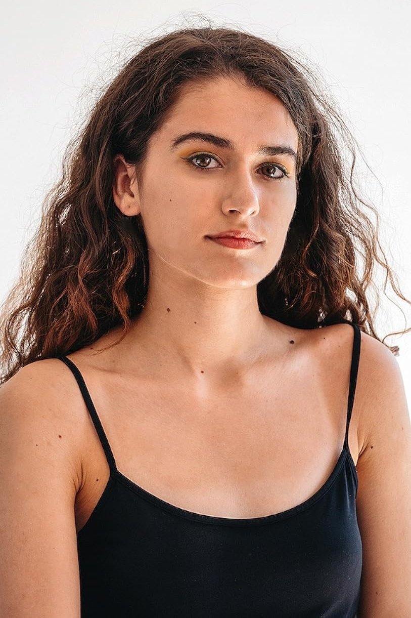 et billede af Inês Gomes da Silva