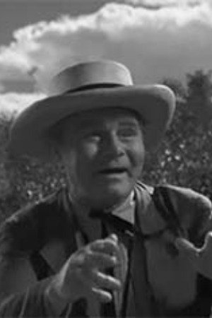 et billede af Joel Friedkin