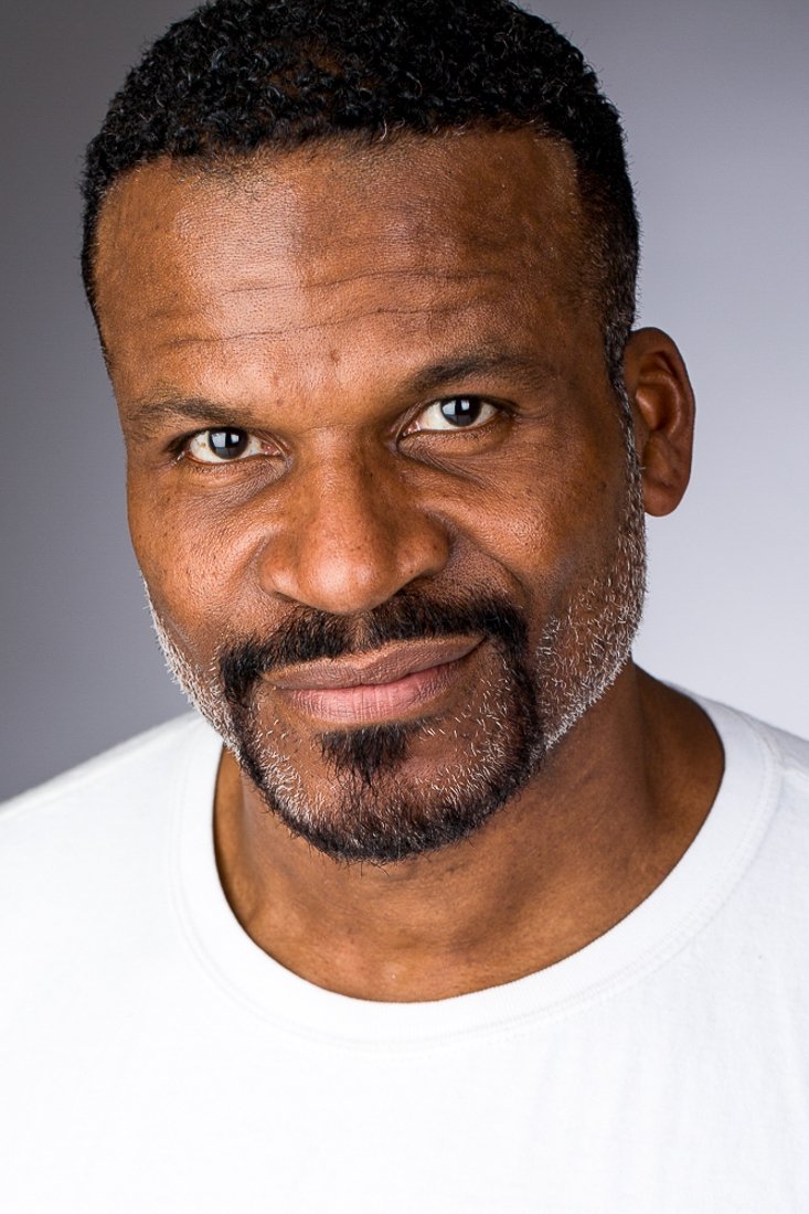 et billede af Teddy Lane Jr.