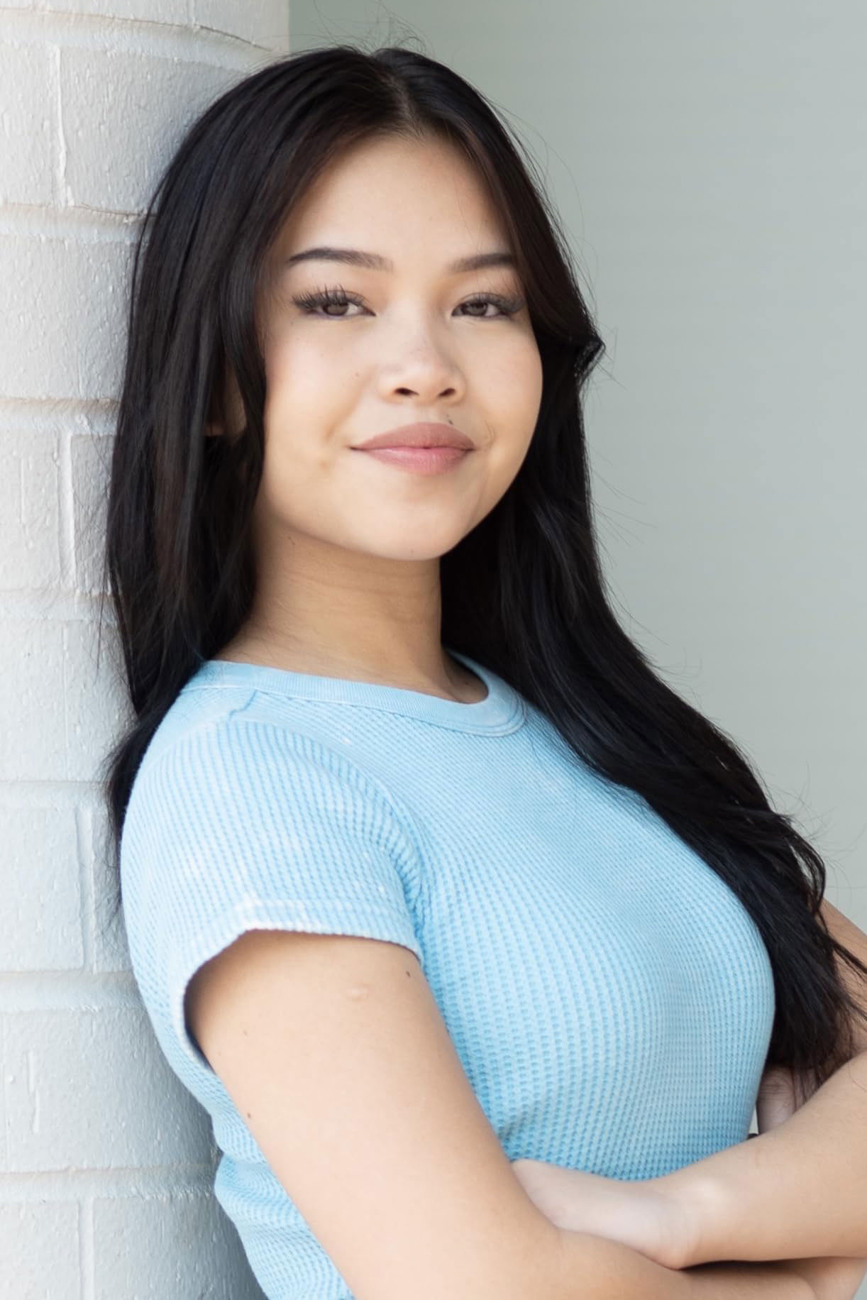 et billede af Jannah Bilker