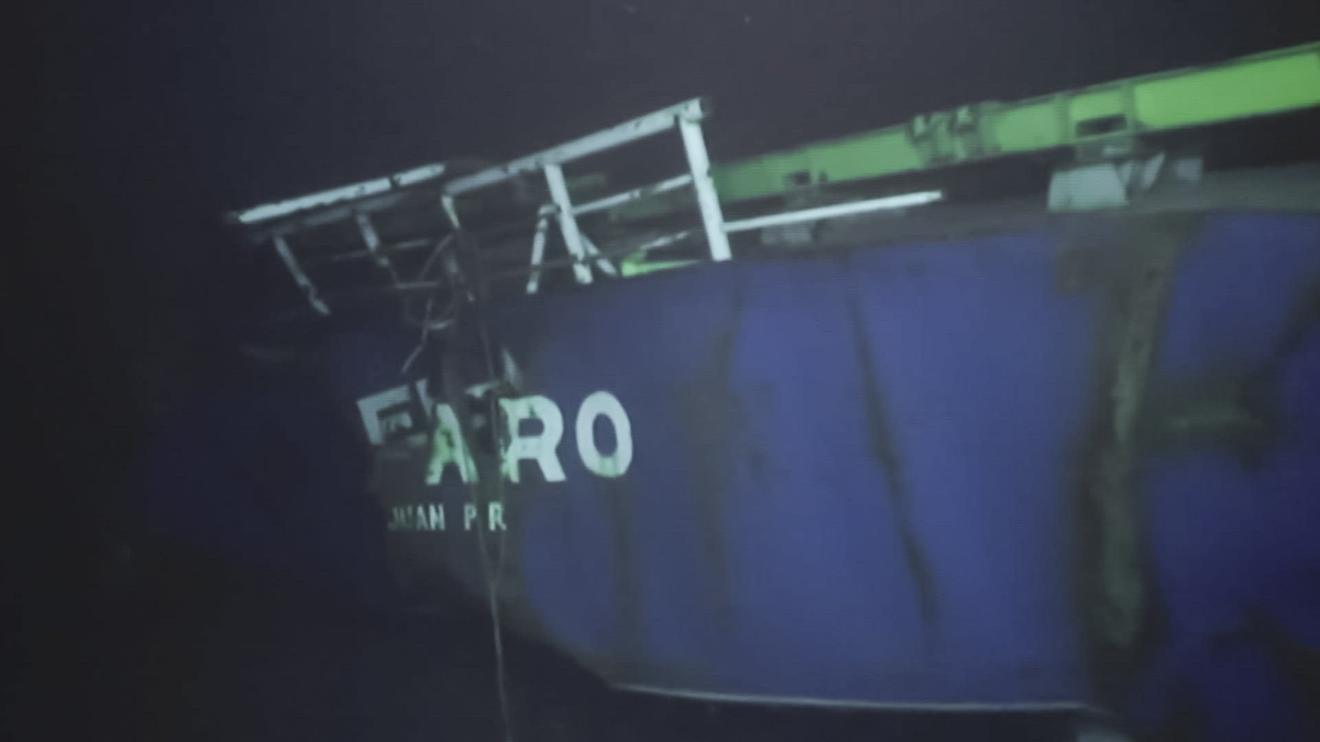 World’s Greatest Shipwrecks