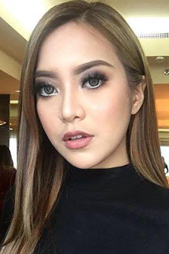 et billede af Mawar Rashid