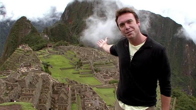 Thumbnail for Peruvian Sunshine Season 1 Episode 4