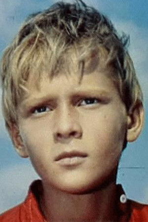 et billede af Sergei Ostapenko