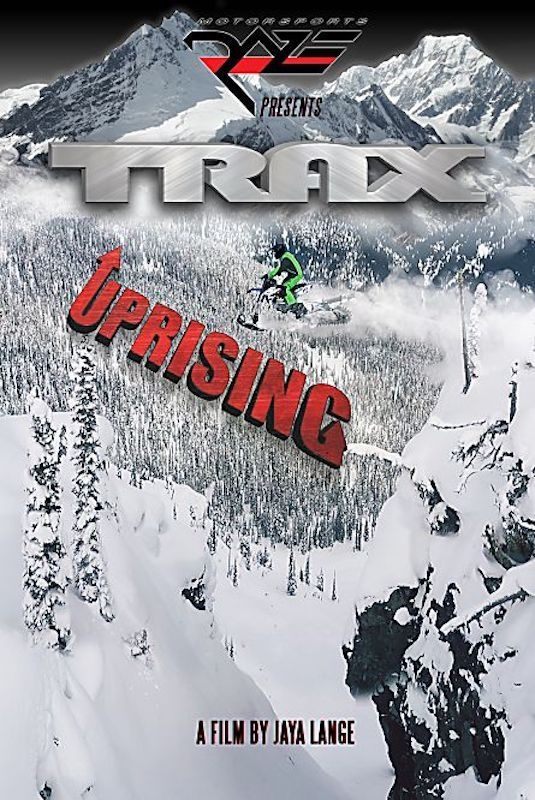 Trax Vol. 3: Uprising on FREECABLE TV