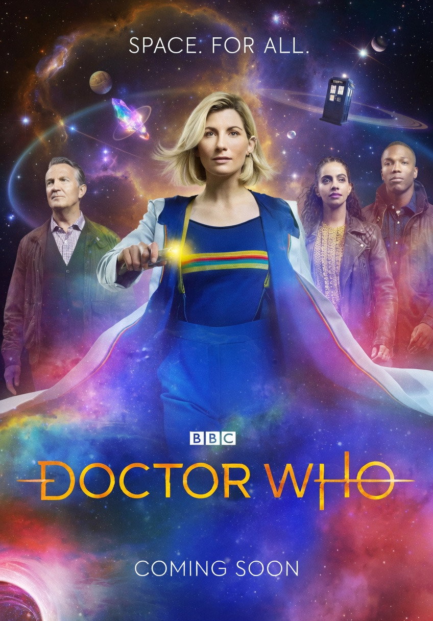 EN - Doctor Who (2005) (GB)