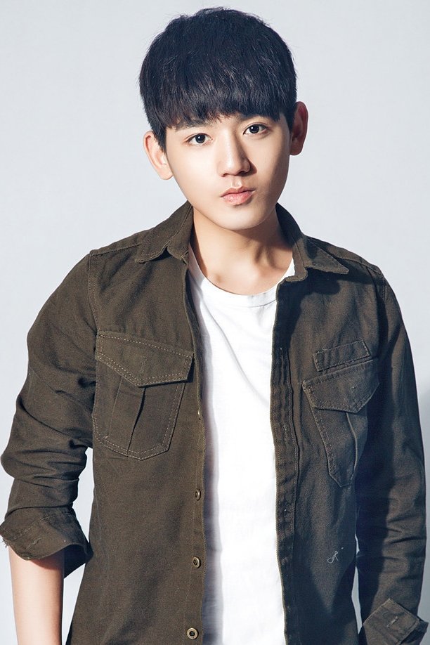 et billede af Li Yan