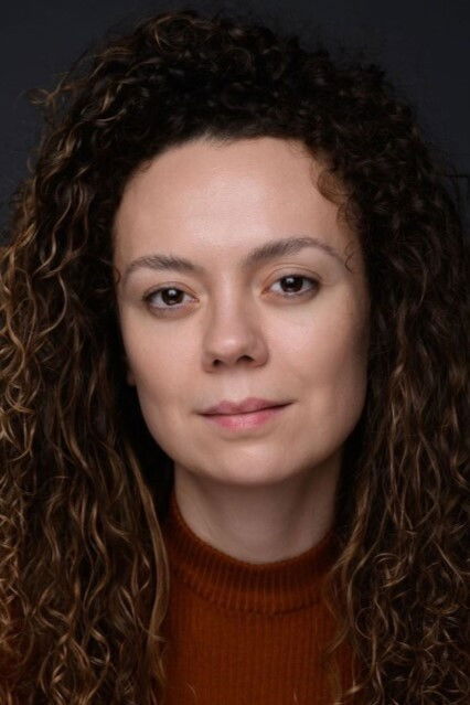 et billede af Irina Serdechnaya