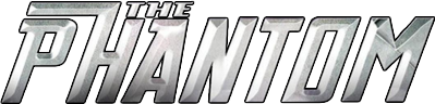 The Phantom Logo