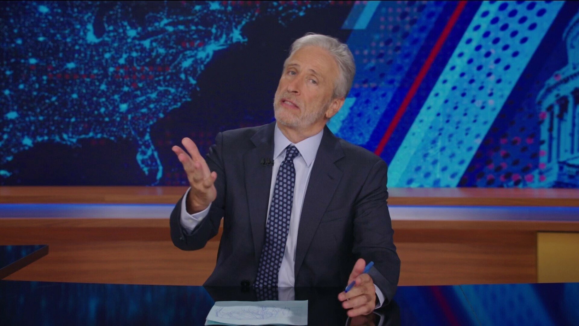 The Daily Show