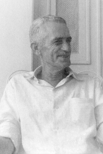 et billede af Clovis Ramos