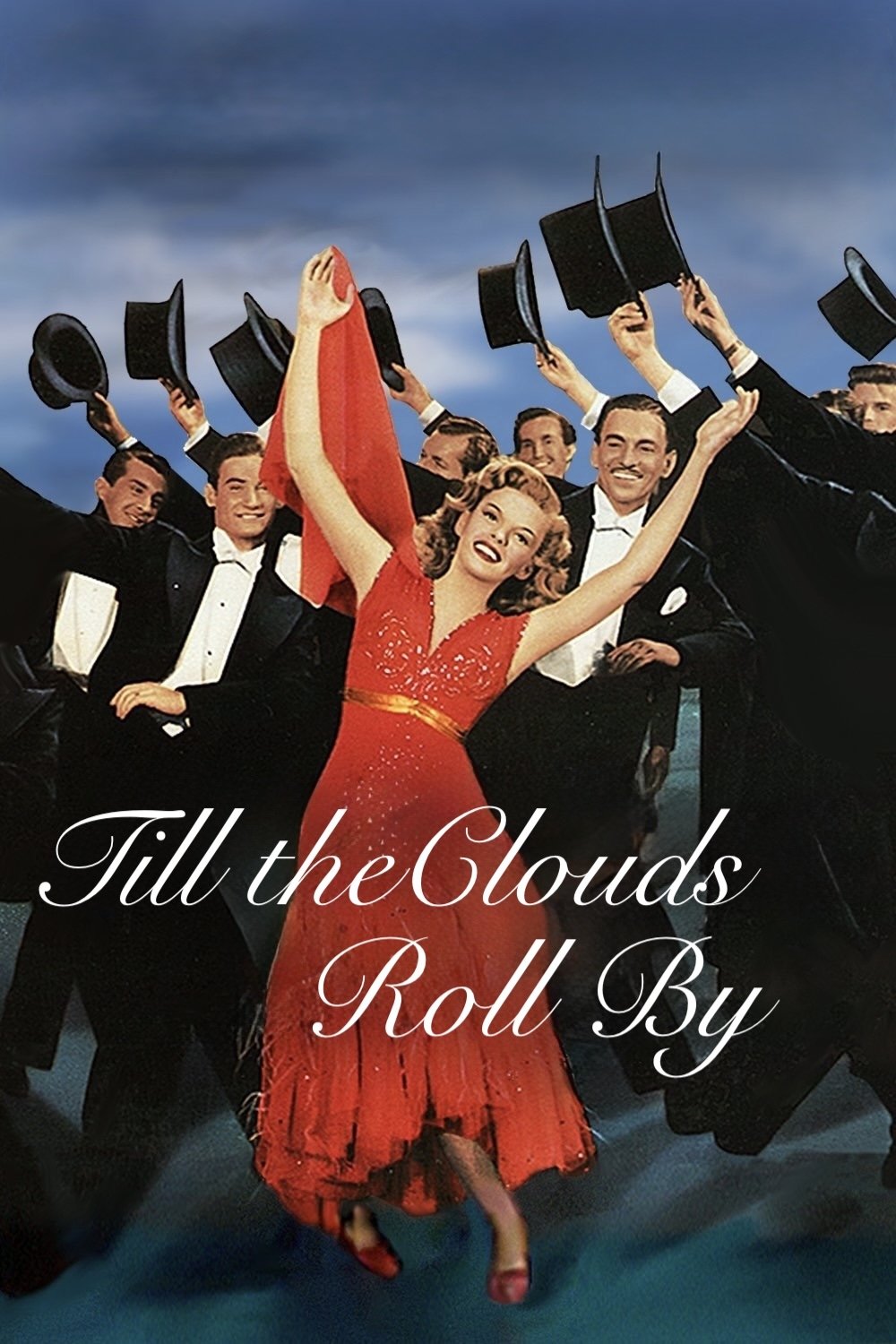 Till the Clouds Roll By